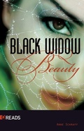 Cover: Black Widow Beauty - Saddleback Educational, Inc.