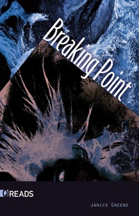 Enlarge image Cover: Breaking Point - Saddleback Educational, Inc.