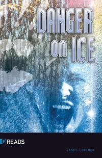 Enlarge image Cover: Danger on Ice - Saddleback Educational, Inc.