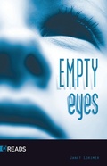 Cover: Empty Eyes - Saddleback Educational, Inc.