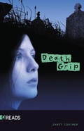 Cover: Death Grip - Saddleback Educational, Inc.