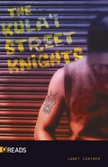 Cover: Kula'i Street Knights - Saddleback Educational, Inc.