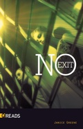 Cover: No Exit - Saddleback Educational, Inc.