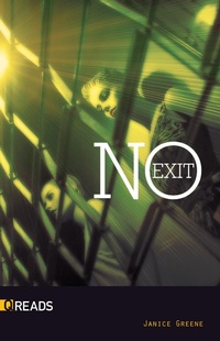 Enlarge image Cover: No Exit - Saddleback Educational, Inc.
