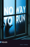 Cover: No Way to Run - Saddleback Educational, Inc.