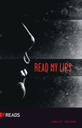Cover: Read My Lips - Saddleback Educational, Inc.