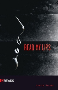 Enlarge image Cover: Read My Lips - Saddleback Educational, Inc.