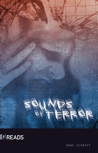 Enlarge image Cover: Sounds of Terror - Saddleback Educational, Inc.