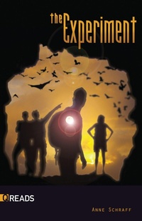 Enlarge image Cover: The Experiment - Saddleback Educational, Inc.