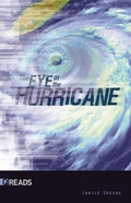 Cover: The Eye of the Hurricane - Saddleback Educational, Inc.