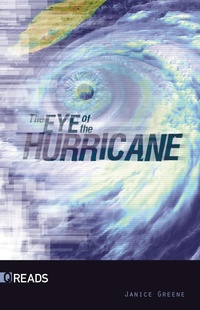 Enlarge image Cover: The Eye of the Hurricane - Saddleback Educational, Inc.