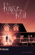 Cover: The House on the Hill - Saddleback Educational, Inc.