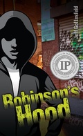 Cover: Robinson's Hood - Saddleback Educational Publishing