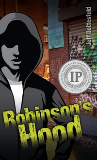 Enlarge image Cover: Robinson's Hood - Saddleback Educational Publishing