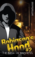 Cover: Bank of Badness - Saddleback Educational Publishing