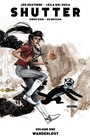 Cover: Shutter Vol. 1 - Image Comics