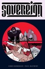 Cover: Sovereign - Image Comics