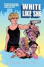 Cover: White Like She - Image Comics