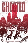 Cover: Ghosted Vol. 3 - Skybound