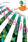 Cover: Henshin - Image Comics
