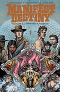 Cover: Manifest Destiny Vol. 2 - Skybound