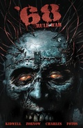 Cover: 68 Vol. 4: Rule Of War - Image Comics