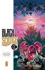 Cover: Black Science Vol. 2 - Image Comics