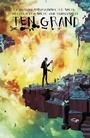 Cover: Ten Grand Vol. 2 - Image Comics