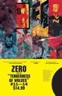 Cover: Zero Vol. 3 - Image Comics