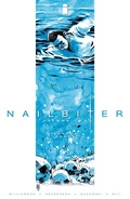 Cover: Nailbiter Vol. 2 Bloody Hands - Image Comics