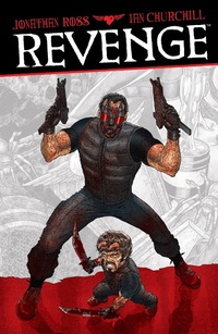 Enlarge image Cover: Revenge - Image Comics