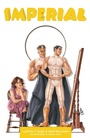 Cover: Imperial - Image Comics