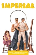 Cover: Imperial - Image Comics