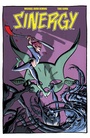 Cover: Sinergy - Image Comics