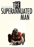 Cover: Superannuated Man - Image Comics