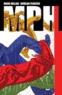 Cover: MPH - Image Comics