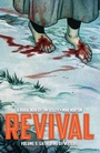 Cover: Revival Vol. 5: Gathering Of Waters - Image Comics