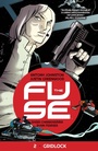 Cover: Fuse Vol. 2: Gridlock - Image Comics