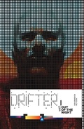 Cover: Drifter Vol. 1: Out Of The Night - Image Comics