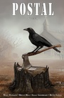 Cover: Postal Vol. 1 - Top Cow