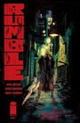 Cover: Rumble Vol. 1: What Color Of Darkness - Image Comics