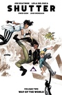 Cover: Shutter Vol. 2: Way Of The World - Image Comics