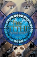 Cover: Tithe Vol. 1 - Top Cow