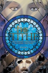 Enlarge image Cover: Tithe Vol. 1 - Top Cow