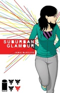 Cover: Surburban Glamour Vol. 1 - Image Comics
