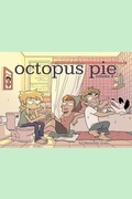 Cover: Octopus Pie Vol. 2 - Image Comics