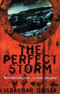 Enlarge image Cover: The Perfect Storm - Fourth Estate Ltd
