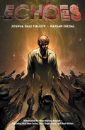 Cover: Echoes Vol. 1 - Top Cow