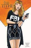 Cover: Tithe Vol. 2 - Top Cow
