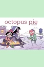 Cover: Octopus Pie Vol. 3 - Image Comics